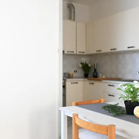 Apartament Cv001 Cervia, Comodo Monolocale Al Piano Terra *